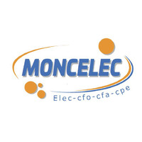 MONCELEC logo - Similar company to Sitcf