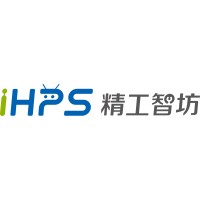 iHPS 精工智坊 logo - Similar company to Futurus 未来黑科技