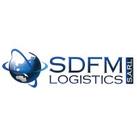 SDFM Logistics logo - Similar company to Lodive
