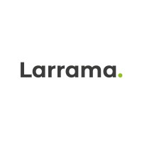 Larrama logo - Similar company to Graphycems