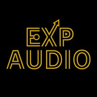 EXP Audio logo - Similar company to Vadi Sound