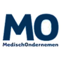 MedischOndernemen BV logo - Similar company to Nvvpm - Beroepsver. Praktijkmanagers