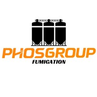 PHOSGROUP logo - Similar company to Abofire Extintores