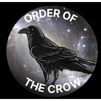 Order of the Crow logo - Similar company to Rise Together