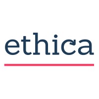 Ethica Finland logo - Similar company to Cradlenet