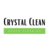 Crystal Clean Green Cleaning logo - Similar company to Rewired Solutions