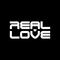 Real Love logo - Similar company to Daphne Creative