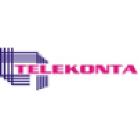 TELEKONTA logo - Similar company to 8K, Uab