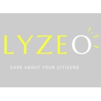 LYZEO logo - Similar company to Sport'N Data