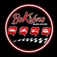 Auto-École BOKRENO logo - Similar company to Técnicas Reunidas De Mantenimiento Y Automatización Industrial, S.L