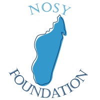 Nosy Foundation logo - Similar company to River Keepers