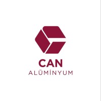 Can Alüminyum logo - Similar company to Dortdivan Cerceve San. Tic. Ltd. Sti.