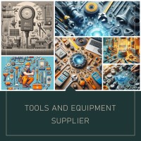 LA PAX WATER AND ELECTRICITY EQUIPMENT TOOlS SUPPLIER logo - Similar company to Emco Electrical