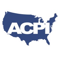 American Crime Prevention Institute logo - Similar company to Lazerbeam Fire & Security Ltd