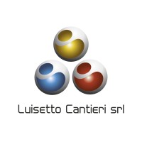 Luisetto Cantieri srl logo - Similar company to Gkm Siebtechnik Gmbh
