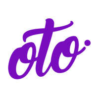 Oto - On to Off logo - Similar company to Damru Hospitality