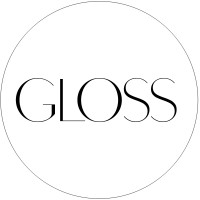 GLOSS - Retouche photographique logo - Similar company to Baltique