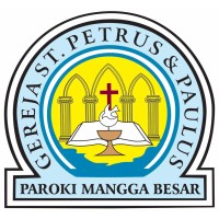 Paroki Mangga Besar logo - Similar company to Enerprogroup