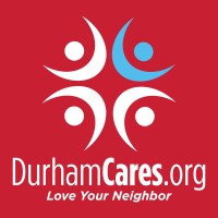 DurhamCares logo - Similar company to The Wichtermans