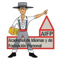 Academia AIFP de Pepe logo - Similar company to Babel Idiomas