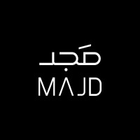Majd official logo - Similar company to Majd Real Estate Dev.