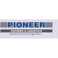 Pioneer Express & Logistics logo - Similar company to Pioneer Express (Pvt) Ltd