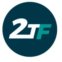 2TF logo - Similar company to 2Tf -Traitement Technique Des Facades & Finitions