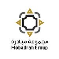 Mobadrah Group - مجموعة مبادرة logo - Similar company to Genius Group Global