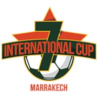 International 7 Cup de Marrakech logo - Similar company to Nour Rallye Raid