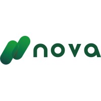 Nova Alandia Ab logo - Similar company to Jomala Kommun