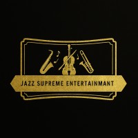 Jazz Supreme Entertainment logo - Similar company to Jazmín