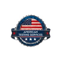 American Testing Services logo - Similar company to Proqual Inspections