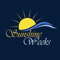 Sunshine Weeks logo - Similar company to Ezcars