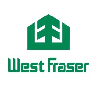 West Fraser logo - Similar company to Bingaman & Son Lumber Inc