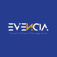 Evencia Agency logo - Similar company to Evencia