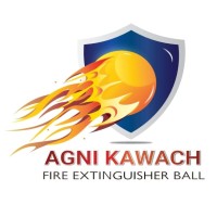 Agni Kawach Extinguisher Co. logo - Similar company to Fire Extinguisher Online