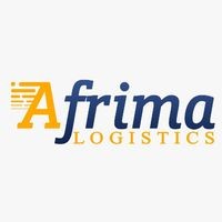AFRIMA LOGISTICS logo - Similar company to Afrima Transports