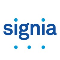 SIGNIA SPECIALIZED LOGISTICS OPERATOR logo - Similar company to Silher Corp