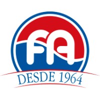 FA Maringá logo - Similar company to Conseq - Consulting And Solutions In Chemical Engineering Junior