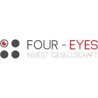 four eyes Invest GmbH logo - Similar company to Sevensim