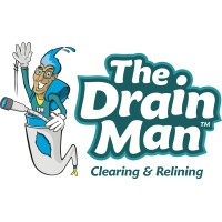 The Drain Man (AUST) Pty Ltd logo - Similar company to Solar Plus