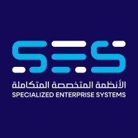 Specialized Enterprise Systems (SES) logo - Similar company to Professional Systems, Inc.
