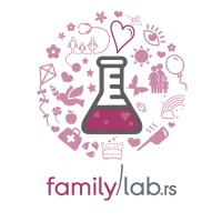 Familylab Srbija logo - Similar company to Ekoblog