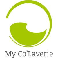 My Co'Laverie logo - Similar company to My Lessive