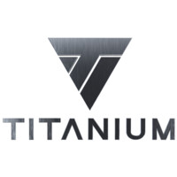 TITANIUM INSURANCE & FINANCIAL SERVICES logo - Similar company to Titanium