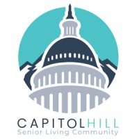 Capitol Hill Senior Living logo - Similar company to Ovation Hospice