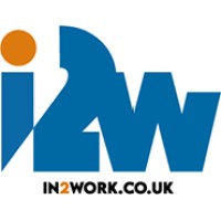 in2work.co.uk logo - Similar company to In2Work Executive Sourcing