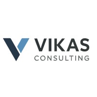 Vikas Consulting logo - Similar company to Heat-Line