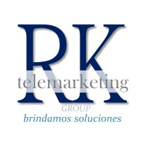 RKFV TELEMARKETING PERU SAC logo - Similar company to Rails Systems S.A.