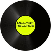 Millyon Records logo - Similar company to Ehandelsnack